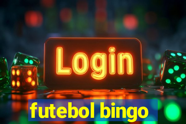 futebol bingo